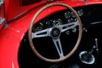 Shelby Cobra 289 1965 года